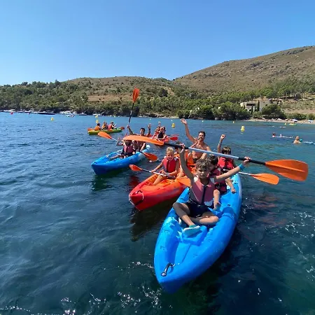 Ciudad De Vacaciones Cala Montjoi Θέρετρο Ρόζες