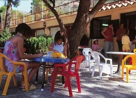 Ciudad De Vacaciones Cala Montjoi Θέρετρο