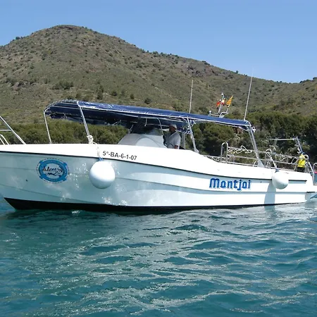 Ciudad De Vacaciones Cala Montjoi Ρόζες