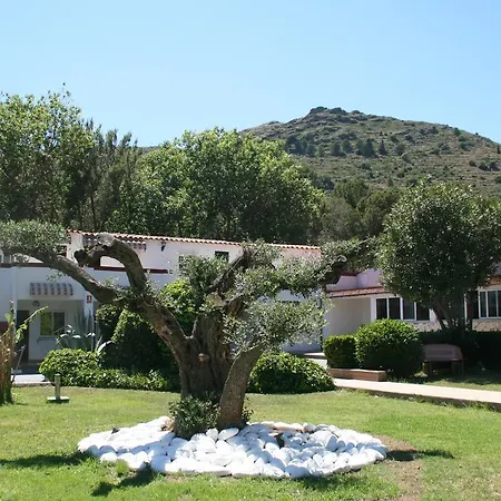 Ciudad De Vacaciones Cala Montjoi Θέρετρο