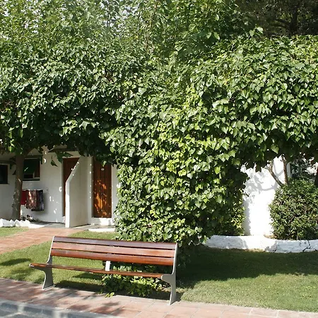 Ciudad De Vacaciones Cala Montjoi Ρόζες