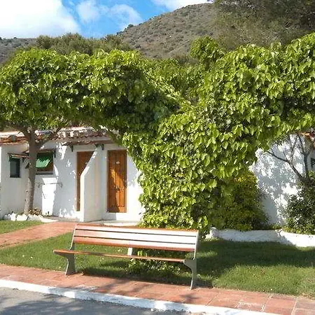 Θέρετρο Ciudad De Vacaciones Cala Montjoi