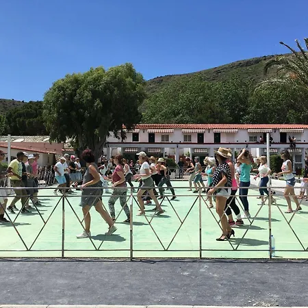 Ciudad De Vacaciones Cala Montjoi Θέρετρο *