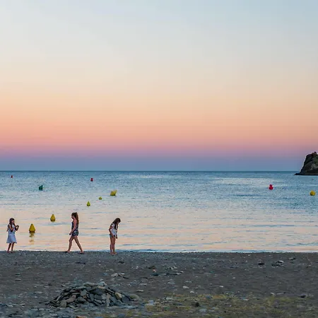 Θέρετρο Ciudad De Vacaciones Cala Montjoi Ρόζες