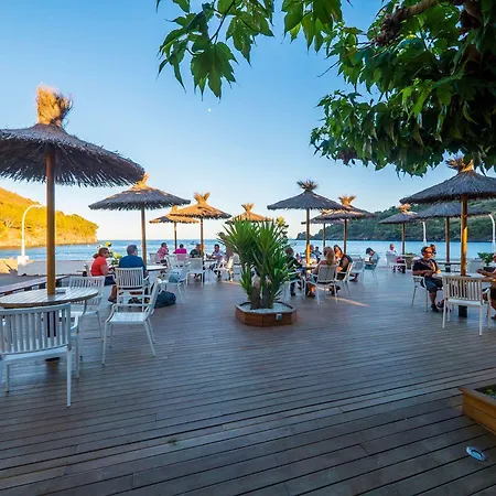 Ciudad De Vacaciones Cala Montjoi Resort Rosas
