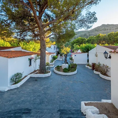 Ciudad De Vacaciones Cala Montjoi Ρόζες