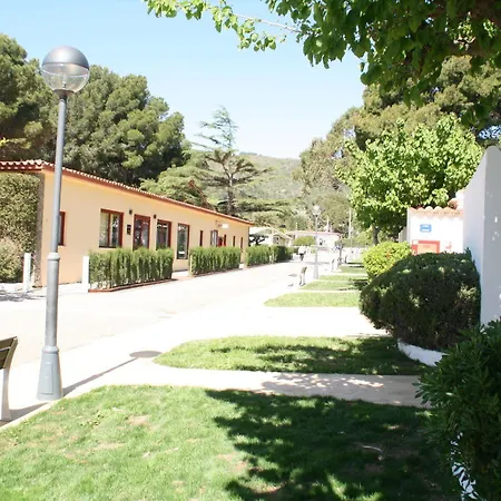 Θέρετρο Ciudad De Vacaciones Cala Montjoi Ρόζες