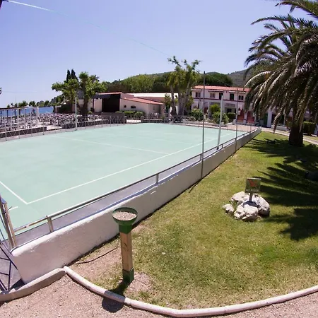 Ciudad De Vacaciones Cala Montjoi * Rosas