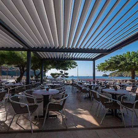 Ciudad De Vacaciones Cala Montjoi Ρόζες