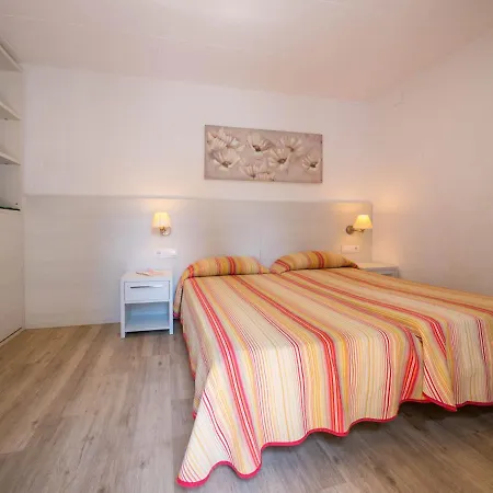 Ciudad De Vacaciones Cala Montjoi Θέρετρο