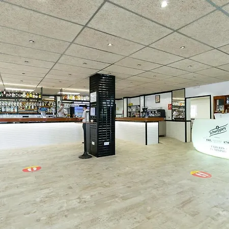 卡拉蒙特基酒店